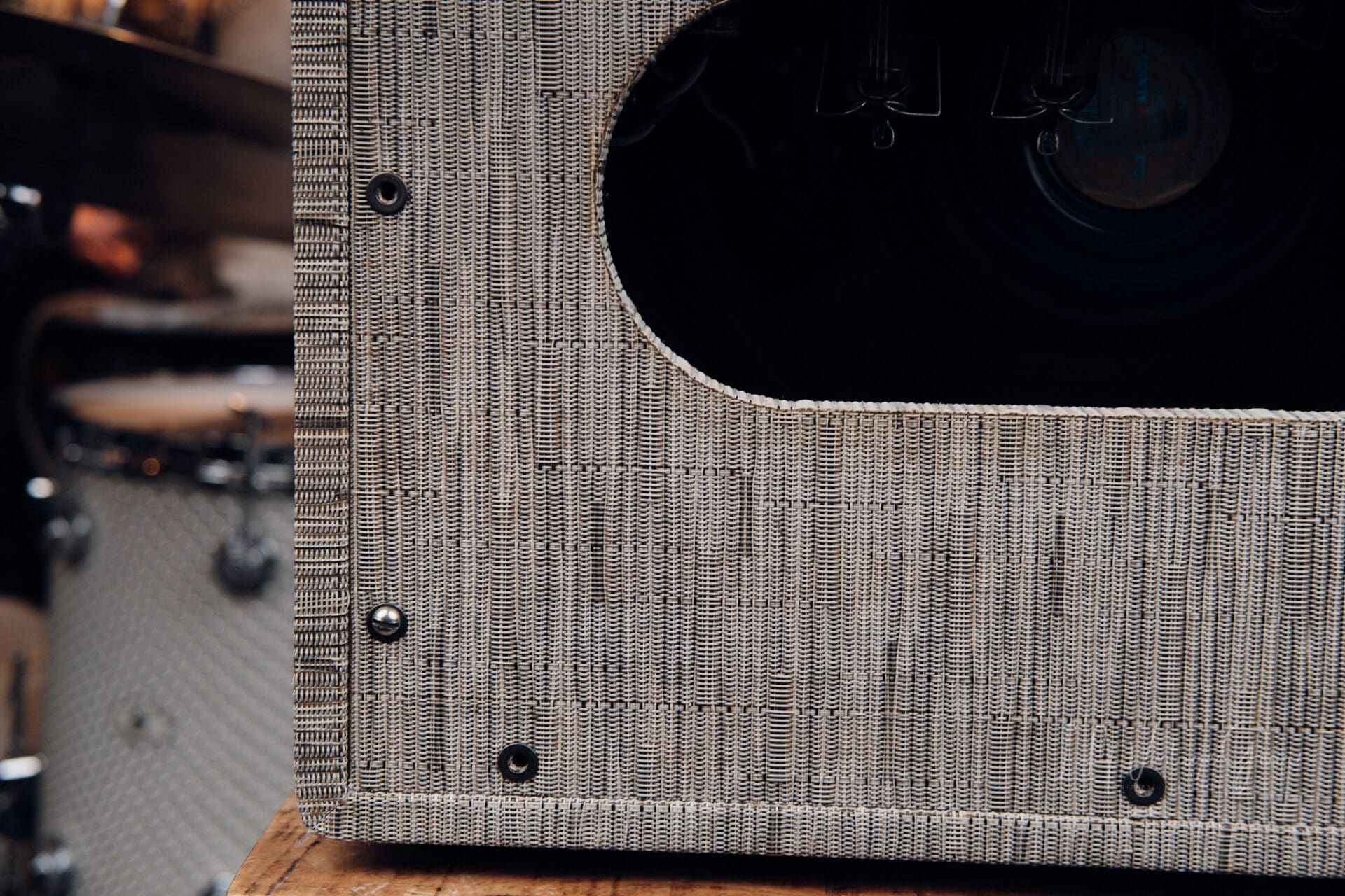Xits x10 1x12 Combo - Great Low Wattage Combo! - Image 12