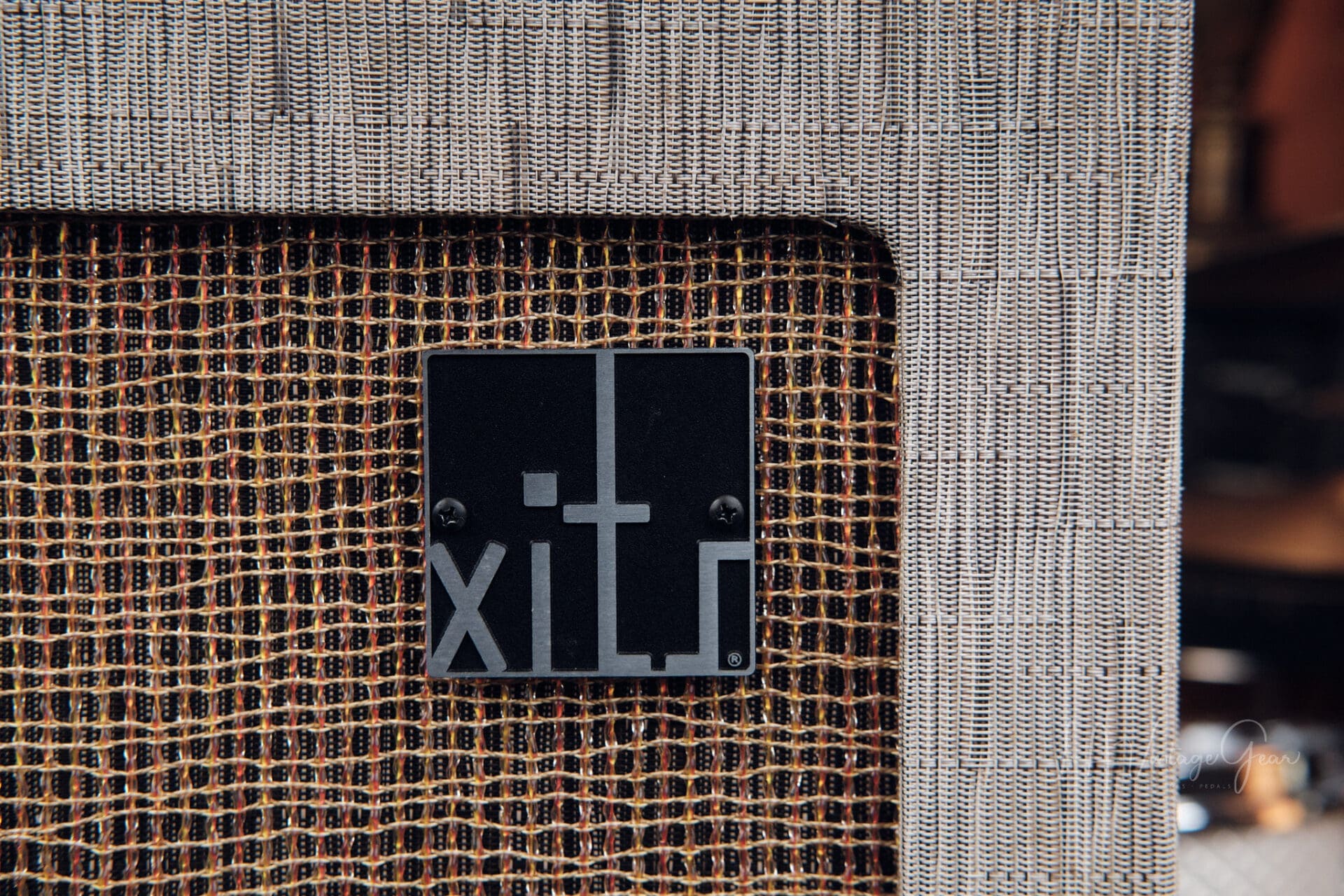 Xits x10 1x12 Combo - Great Low Wattage Combo! - Image 3